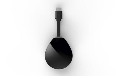 Este es el ADT-2, el 'Chromecast' con Android TV, 4K y HDR que no podrás comprar Este es el ADT-2, el 'Chromecast' con Android TV, 4K y HDR que no podrás comprar
