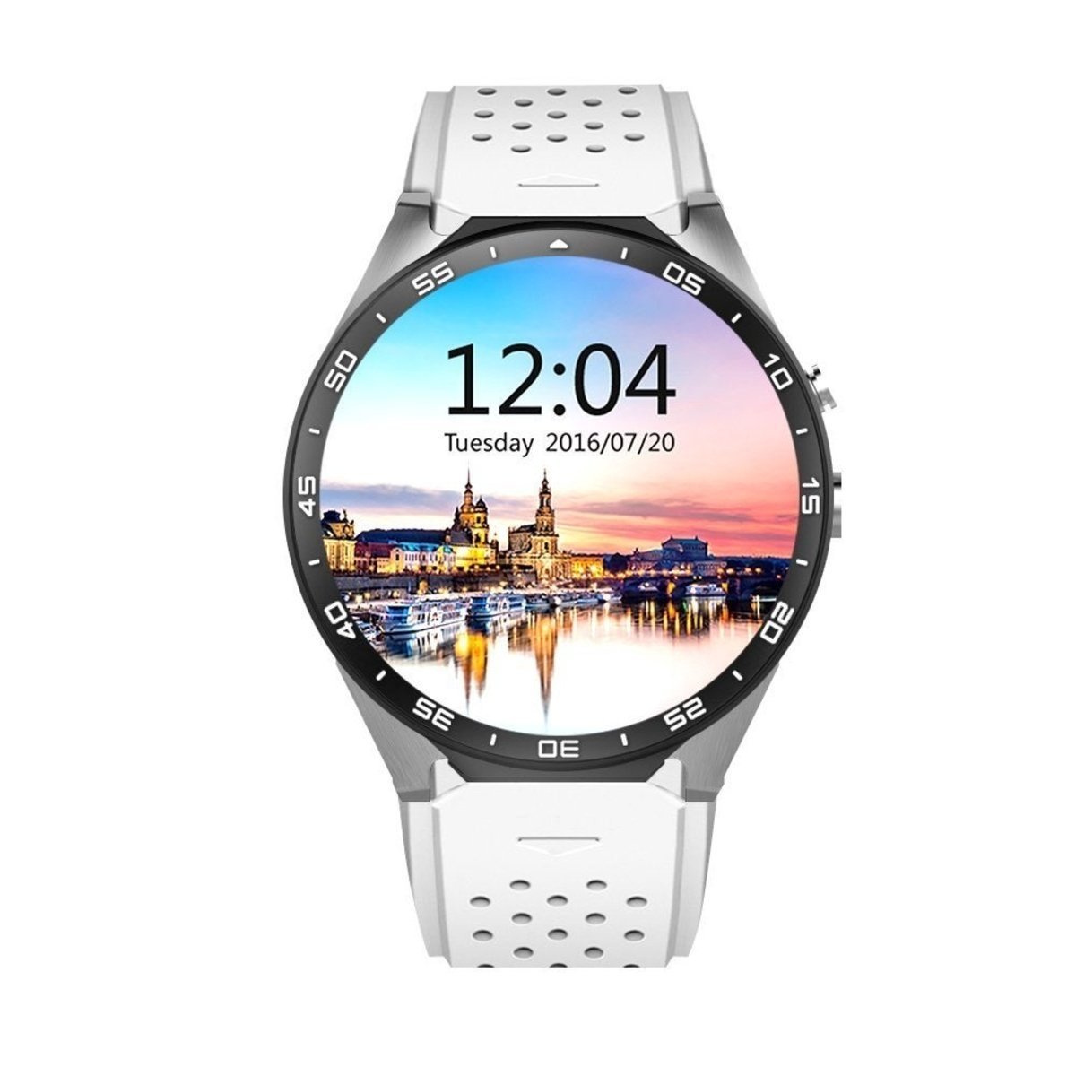 Los mejores smartwatches por menos de 100 euros
