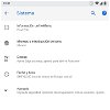Cómo activar y utilizar la navegación por gestos en Android Pie