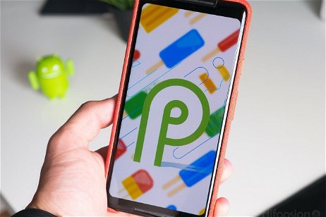 Android P Developer Preview 3 ya disponible para descargar