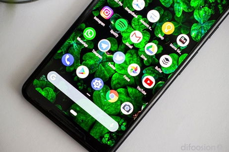 Cómo cambiar los iconos en Android