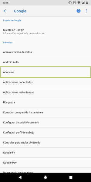 5 ajustes de tu móvil Android que probablemente no conoces y cómo activarlos