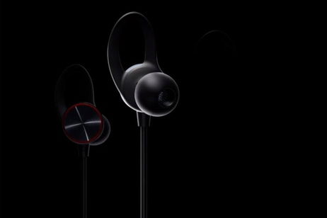 OnePlus Bullets Wireless, así son los nuevos auriculares de OnePlus OnePlus Bullets Wireless, así son los nuevos auriculares de OnePlus