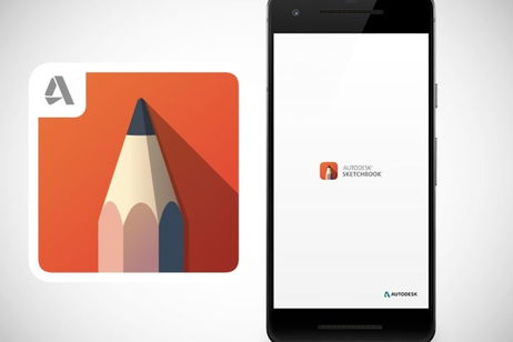 SketchBook, la mejor aplicación de dibujo para Android, ahora gratis para siempre