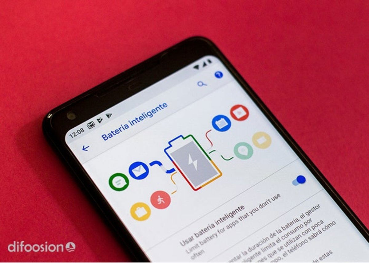 Cómo saber si vale la pena cambiarle la batería a tu móvil