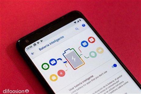 Google tiene un nuevo plan para ayudarte a ahorrar más batería en tu móvil