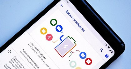 6 trucos de Google para ahorrar batería en tu móvil Android