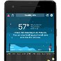 Carrot Weather, una de las apps del tiempo más famosas de iOS, ya disponible en Android