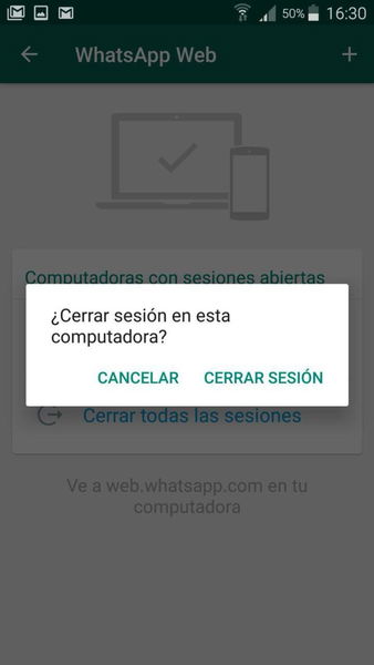 Cómo Saber Si Te Están Espiando El Whatsapp Y Qué Puedes Hacer Para Evitarlo 7791