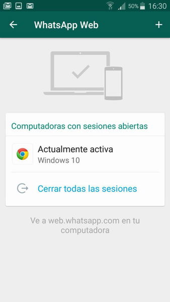 Guía de seguridad de Whatsapp: buenas prácticas para hacer tu cuenta más segura