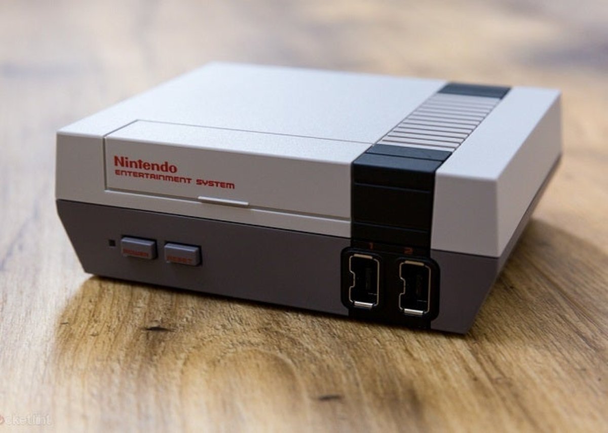 Nintendo NES
