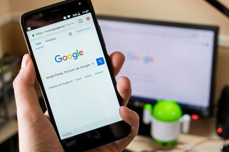 Hablamos con Google España: "los datos son de los usuarios, no nuestros" Hablamos con Google España: "los datos son de los usuarios, no nuestros"