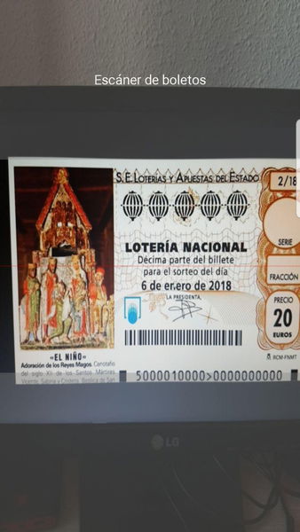 Miloto, la app que todo aficionado a la Lotería debería tener en su Android