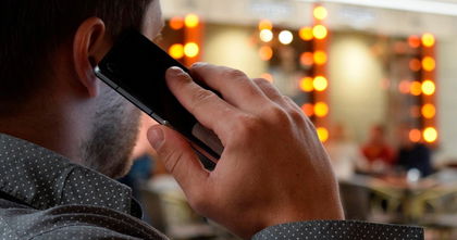 Un nuevo estudio aviva el debate sobre si los smartphones producen cáncer Un nuevo estudio aviva el debate sobre si los smartphones producen cáncer