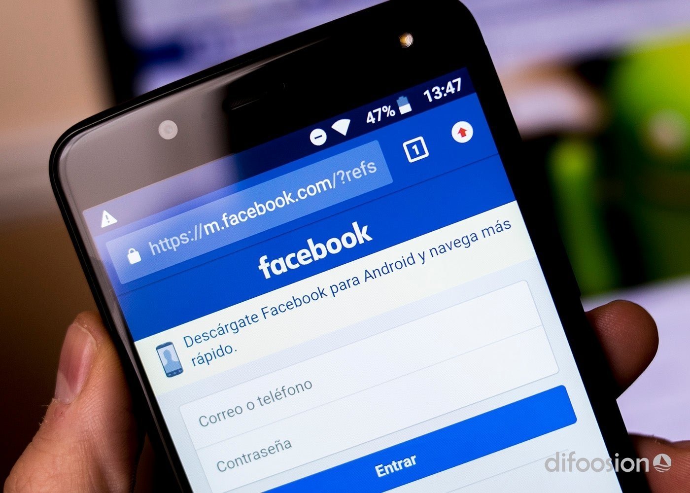 Facebook permitirá compartir los eventos por medio de sus Stories