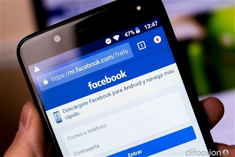 El modo oscuro de Facebook cada vez más cerca: ya se está mostrando