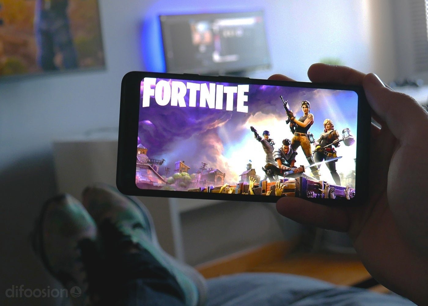 Fortnite alcanza los 125 millones de jugadores, ¿qué pasará cuando llegue a Android?