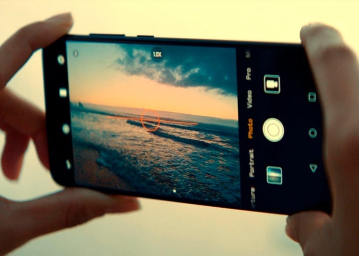 Cómo Leica ha colaborado en la creación de la cámara del Huawei P20 Pro