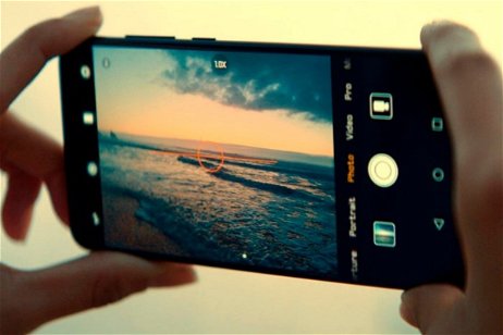 Cómo la IA del Huawei P20 Pro entiende las imágenes y ajusta la cámara para sacar fotos perfectas