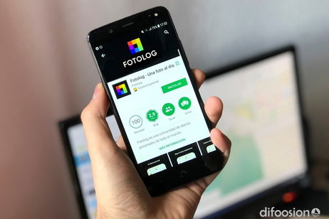 Vuelve Fotolog, la red social que fracasó regresa para cobrarte por tu cuenta Vuelve Fotolog, la red social que fracasó regresa para cobrarte por tu cuenta