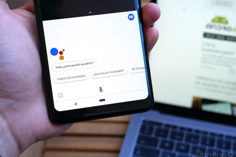 El truco de Google Assistant para no volver a olvidar dónde aparcaste el coche El truco de Google Assistant para no volver a olvidar dónde aparcaste el coche