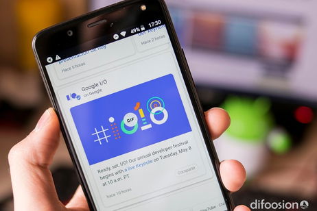Así es la nueva batería adaptativa de Android P Así es la nueva batería adaptativa de Android P