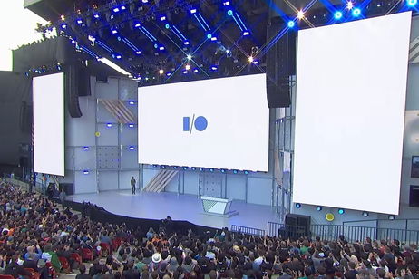Las novedades más increíbles presentadas en el Google I/O 2018 y cuándo llegarán Las novedades más increíbles presentadas en el Google I/O 2018 y cuándo llegarán