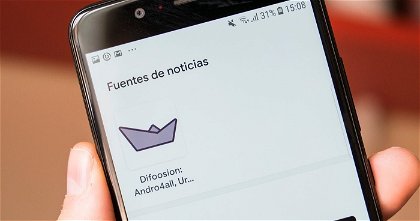 ¿Por qué no puedes descargar la app de Google News en España?