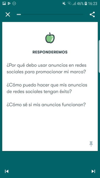 Primer, la app de Google con cursos gratis sobre redes sociales, marketing digital y más