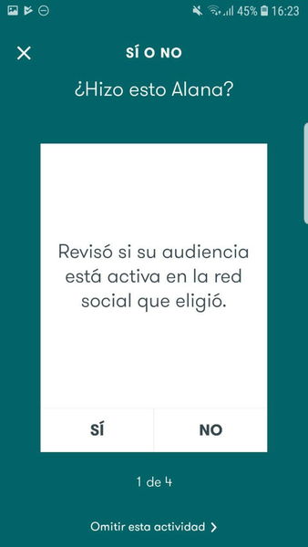 Primer, la app de Google con cursos gratis sobre redes sociales, marketing digital y más