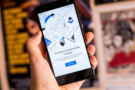 Crea tareas en Google Tasks desde Google Fotos rápidamente Crea tareas en Google Tasks desde Google Fotos rápidamente