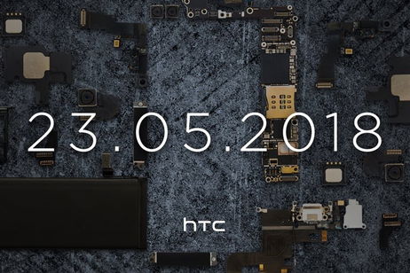 HTC U12+, EvLeaks filtra al completo el mejor móvil de HTC