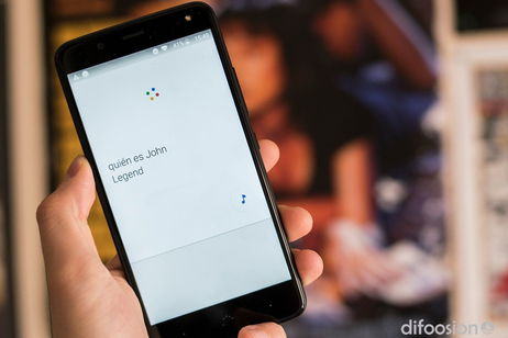 Quién es John Legend, el cantante que pondrá voz a Google Assistant Quién es John Legend, el cantante que pondrá voz a Google Assistant