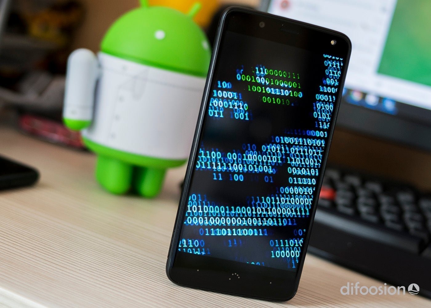 El malware en Android, un cuento para no dormir