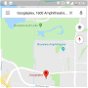 Google Maps ya prueba un nuevo diseño basado en el estilo Google Material Theme