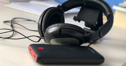 Estos son los accesorios que usamos en el equipo de Andro4all para nuestros smartphones Estos son los accesorios que usamos en el equipo de Andro4all para nuestros smartphones