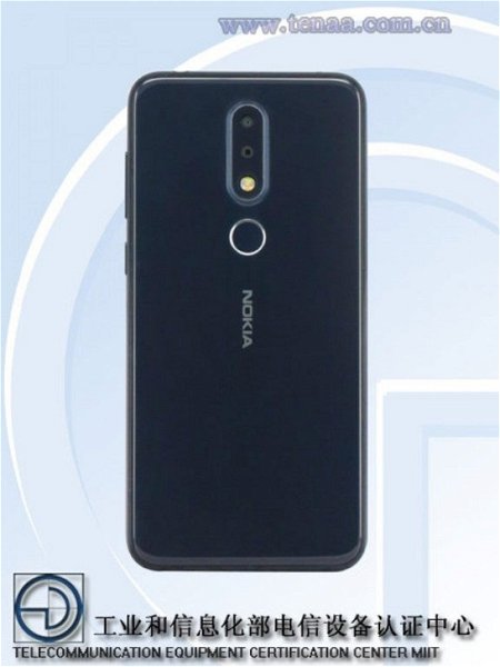 Nokia X: Imágenes y especificaciones oficiales filtradas a una semana de su presentación