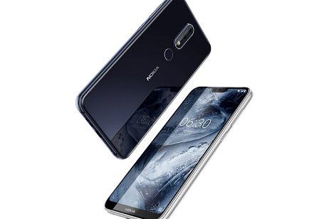 Confirmado: el Nokia X6 no será exclusivo de China, se podrá comprar en más mercados
