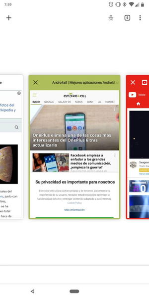 El nuevo diseño de Chrome llegará pronto todo el mundo: así puedes activarlo ya