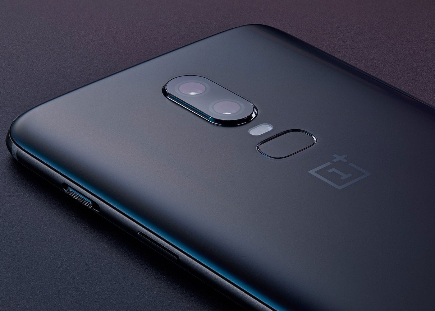 OnePlus 6, camara y multimedia