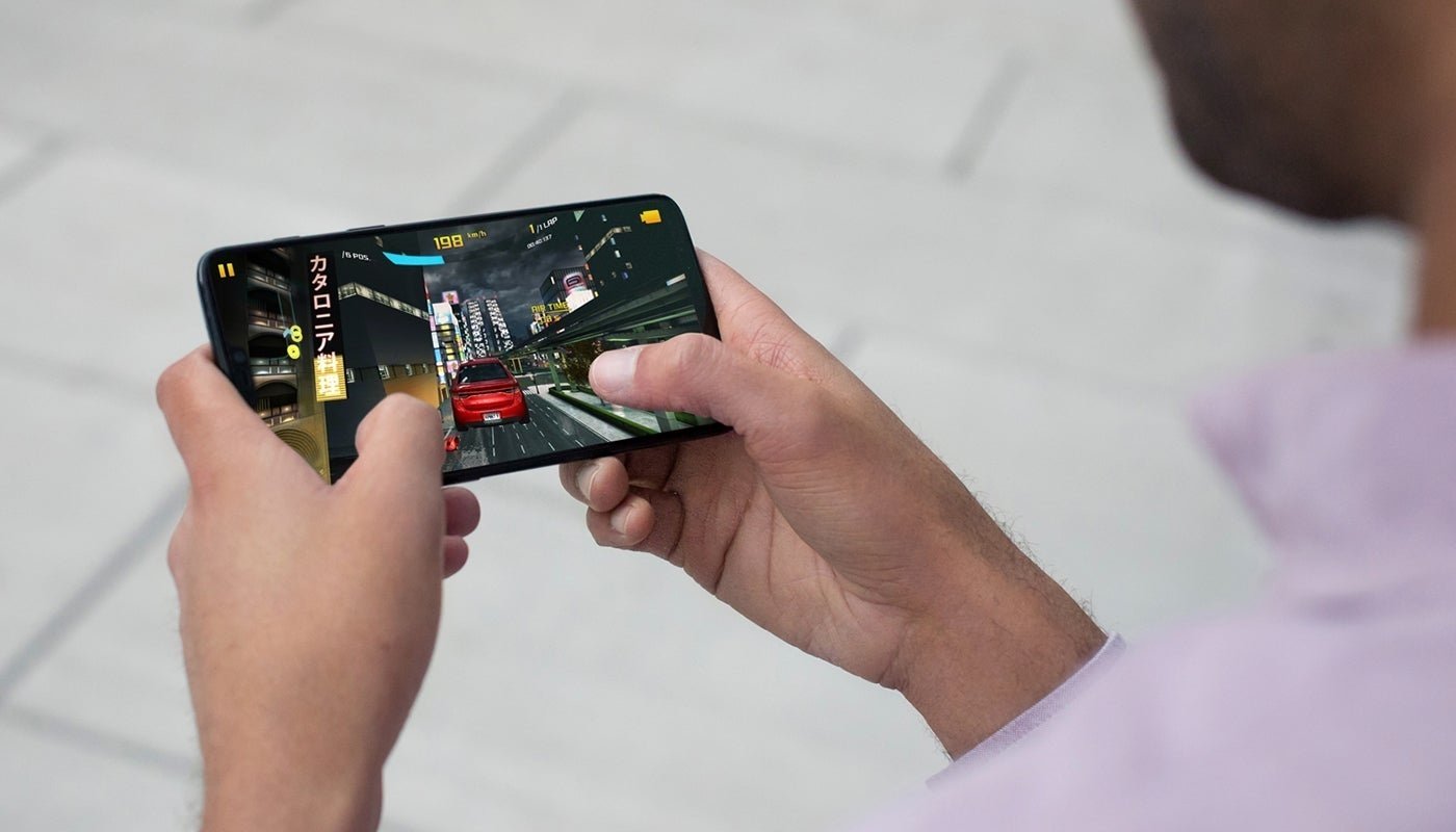 Hazte con un OnePlus 6 o un aspirador de Xiaomi con un gran descuento de la mano de TomTop