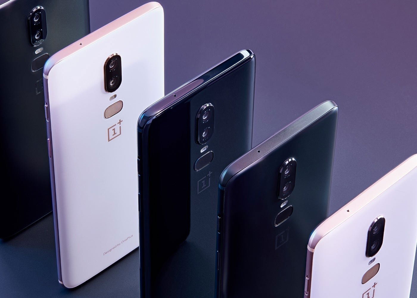 OnePlus 6, precio y disponibilidad