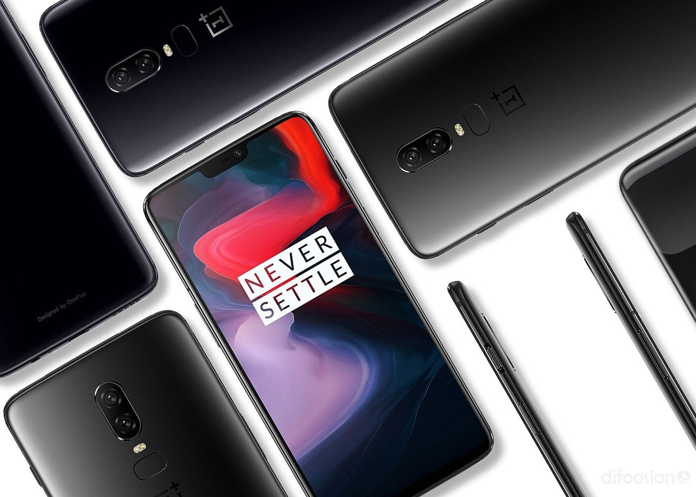 OnePlus 6, toda la información