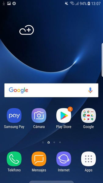 Cómo instalar la ROM oficial de Android 8.0 Oreo en tu Samsung Galaxy S7 y S7 edge