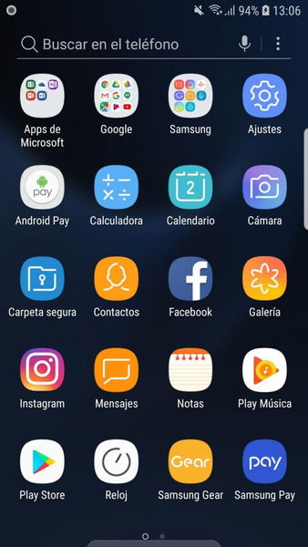 Cómo instalar la ROM oficial de Android 8.0 Oreo en tu Samsung Galaxy S7 y S7 edge