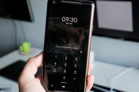 Cómo ponerle una contraseña a tu móvil Android