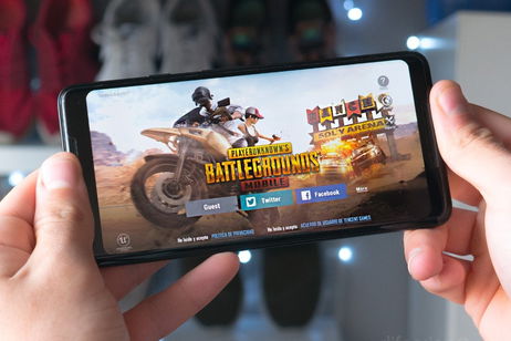 Así puedes jugar a PUBG Mobile en PC de forma fácil y oficial