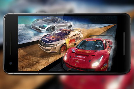 Project Cars llegará a Android Project Cars llegará a Android
