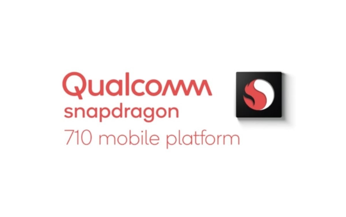 Qualcomm Snapdragon 710, así es el corazón de la nueva gama media