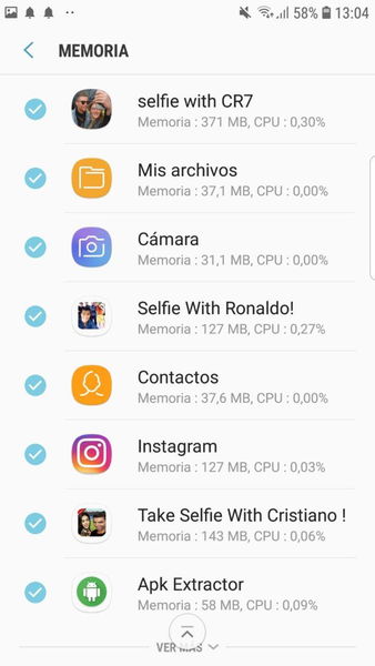 ¿Por qué hay tantas apps para hacerse selfies con Cristiano Ronaldo en Google Play?